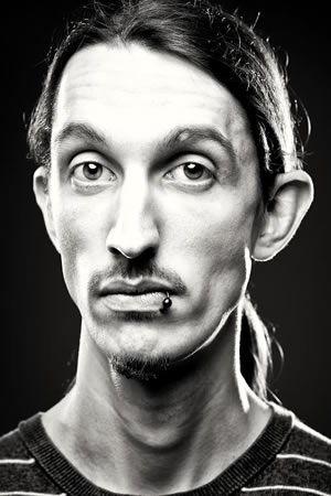 Danny Bright