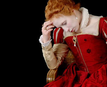 I, Elizabeth